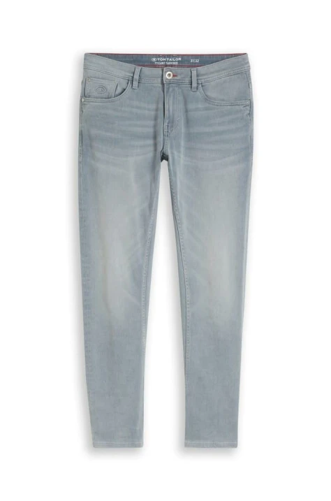 Дънки TOM TAILOR CURT Ice Blue 